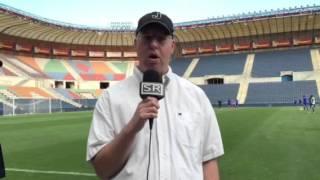Sports Rabbi Update Israel National Team