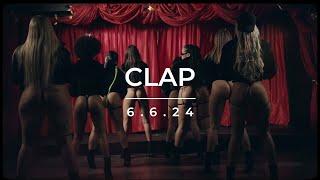 Release Alert: CLAP! 06/06/2024