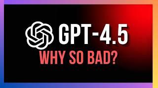 GPT-4.5: OpenAI’s Most Interesting Model Yet?