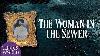 The Woman in the Sewer