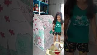 shreya Ahir...painting work .
