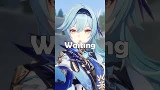 Eula banner is a failure | Genshin Impact