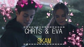 CHRIS & EVA (SKAM) | КРИС И ЕВА (СТЫД)