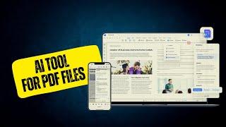 Best PDF Editor with AI for Windows & Mac