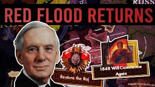 Hoi4: Red Flood