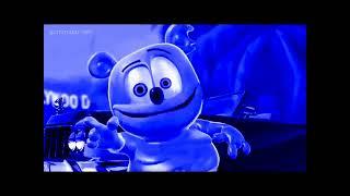 Gummibar BLUE (DA BA DEE) Eiffel 65 Cover Version Gummy Bear Song