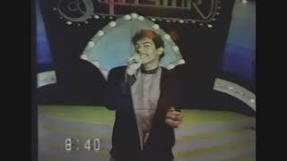 Gary Valenciano - Who's Next in Line - Superstar ca 1985