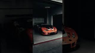 Crazy Editing Transformation- Before / After