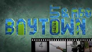 Out and About Baytown - Texas Ave. Town Square