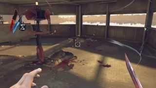 Dishonored | Ways To Assassinate Montage