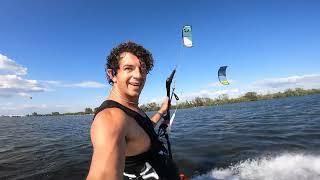 Three Ways to Read a Seabreeze for Kiteboarding in St Petersburg