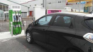 My Electric Journey - Episode 22 - First Yearly Service & West Cork Trip