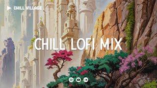 Chill Lofi Mix  Deep Focus Work/Study Concentration [chill lo-fi hip hop beats]