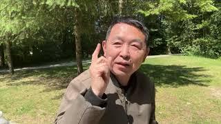 受伤后首次自行车骑行：聊聊即将到来的海外退休生活