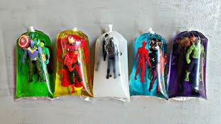 AVENGERS SUPER HERO TOYS #173/Action Figures/LEGO MARVEL/Cheap Price/Ironman,Hulk,Thor, Spiderman.