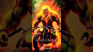 Breathtaking Hybrid Legends| #hybrid #trending #shorts #hybrids| YT Shorts