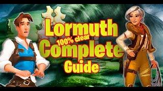 Lormuth | A complete guide | Klondike: The Lost Expedition | Gameplay | Walkthrough BkxGamer