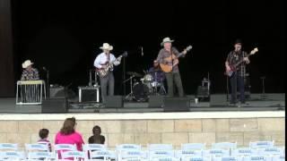 LARRY MANGUM and the COWBOY ORCHESTRA