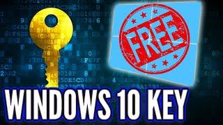 Product Key Windows 10 How to Find and Activate For Free