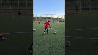 Футбол, штрафные удары, был гол или нет?