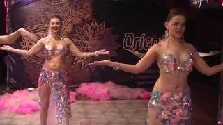 Orient Party World Class