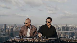 MATISSE & SADKO LIVE AT MAHANAKHON BANGKOK