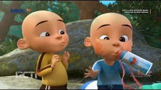 Upin & Ipin Musim 16 Full Movie | Tangkap Helang Merah | Upin Ipin Terbaru 2023