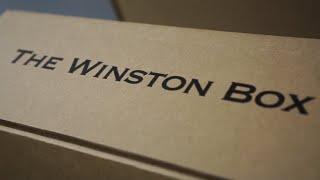 The Winston Box Story