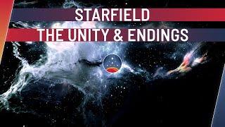 Starfield - Last Mission & Endings (Xbox & PC) w/ Timestamps