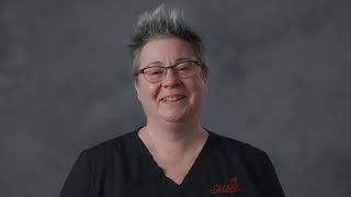 Rehabilitation Nursing at Good Shepherd