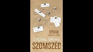 Zoltán Gábor: Szomszéd