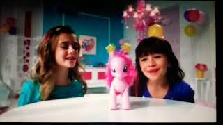 My Little Pony Walkin' Talkin' Pinkie Pie TV Commercial (2008)