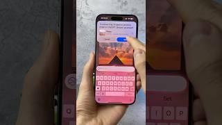 How to find out what is depicted on the screen #apple #iPhone #tips #tricks #technology