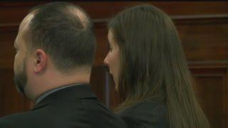 Former Campbell teacher pleads in student sex case