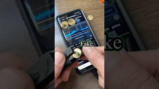 1/10 Gold Eagles now live in StackerTools - Ping Test