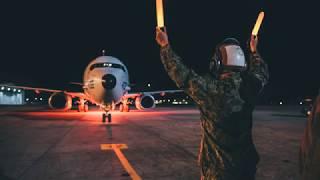 VP-5 Mad Foxes '17-18 P-8A Poseidon Deployment
