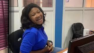 CUSTOMER SERVICE WEEK