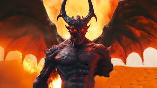 Good Omens, Season 1 |Demon And Angel Cooperate To Upbring A World-Dooming Child