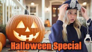 Halloween Special | The LeRoys