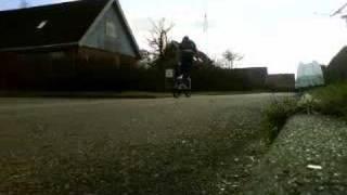 180 Carsten bonde bike bmxboard