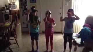 Shark Attack Video