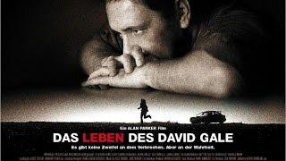 (Мыслю вслух ) Х/ф - Жизнь Дэвида Гейла ( The Life of David Gale ) 2003 (18+)