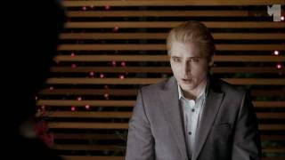 Twilight Eclipse NEW [HD] FOOTAGE | TV Spot "Something New" US (2010)