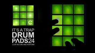 Trap Drum Pads 24 Android & iOS