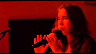 Adriana Ciobanu - martie 2016
