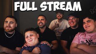 LosPollosTV, The Costco Guys, And The Rizzler Full Stream!