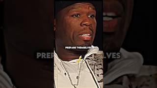 50 Cent On The Game Says He's Better Than Eminem.