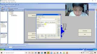 Laboratory Experiment #2: Wonderware InTouch Programming: Scripting