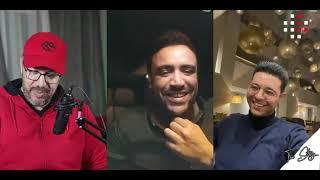 Live Hashtag The Story E06: Salah-eddine Mimouni & Hassan Ounacer "The Story of Partners"