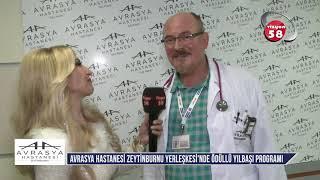 Avrasya Hastanesi